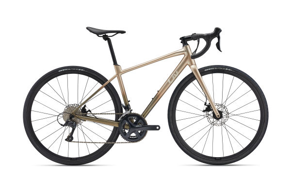 Avail AR 2024 Liv Cycling UK