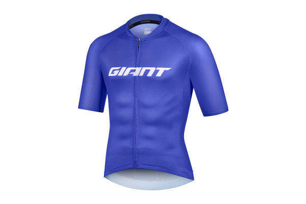 Race Day Short Sleeve Jersey