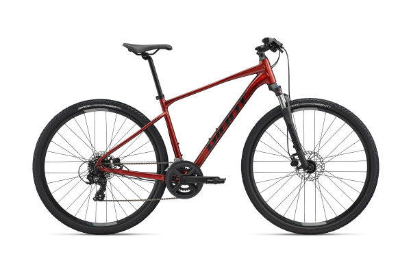 Giant Roam 2025 Versatile Hybrid Bike for Road and Trail Adventures 2025 Giant Bicycles Canada