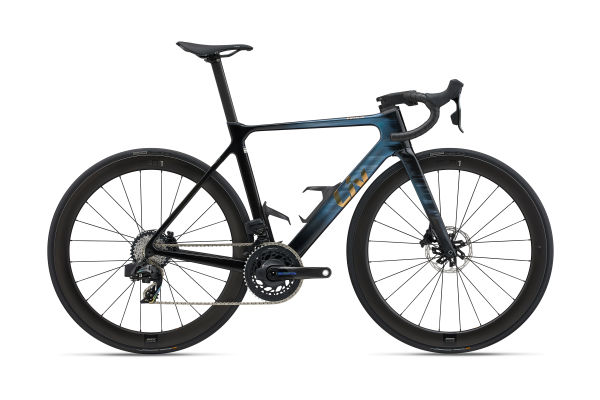 EnviLiv Advanced Pro 2025 Liv Cycling Norge