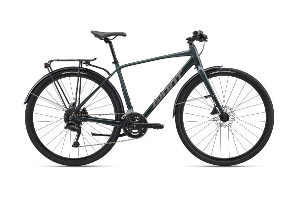 Cross city 0 disc outlet