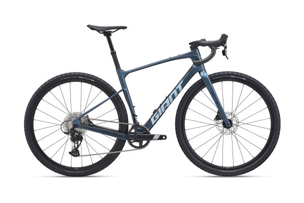 Revolt Advanced 2025 Giant Bicycles Thailand