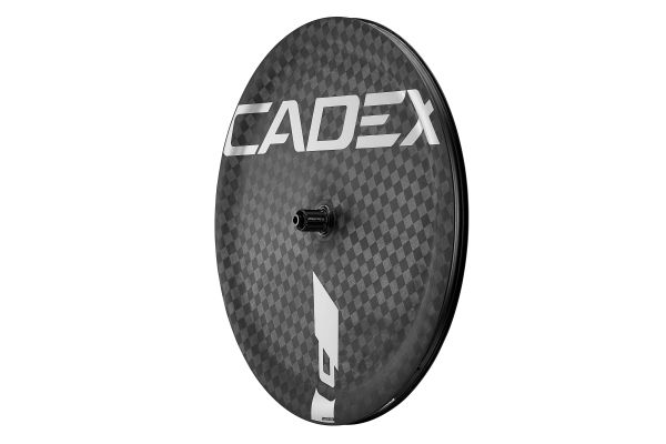 CADEX Aero Disc Tubeless Disc-Brake