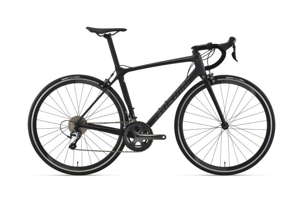 TCR Advanced 3 KOM - Gen9 (Rim Brake) (2026) | Race bike