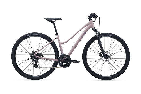 Bicycle Giant Liv Xxs Giant Escape Liv Alight Series — Hampshire