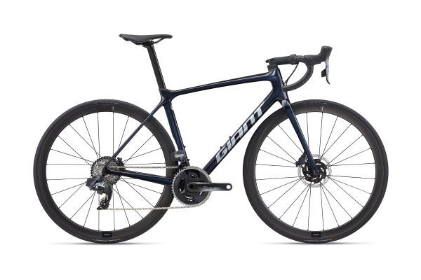TCR Advanced Pro Disc 0 AXS