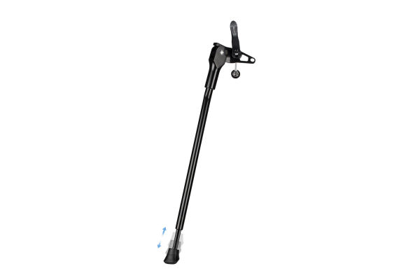 Giant e best sale bike kickstand