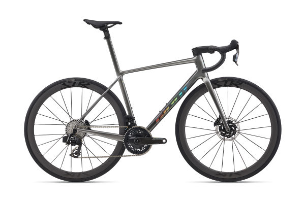 TCR Advanced SL (2026) | Giant Bicycles Україна