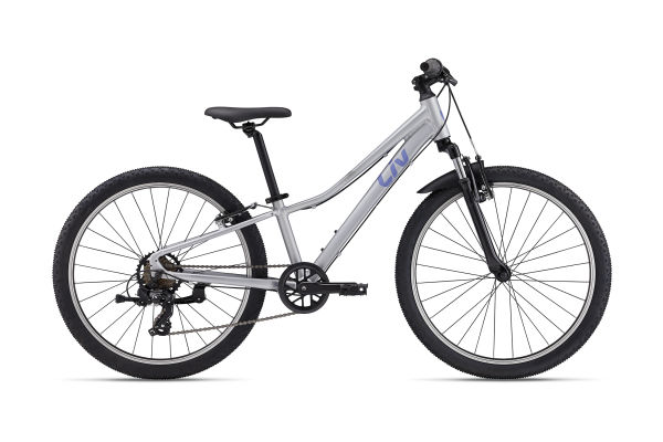 Tempt 24 2024 Liv Cycling Australia