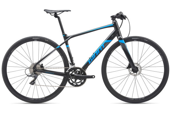 Giant fastroad deals sl 0 2019