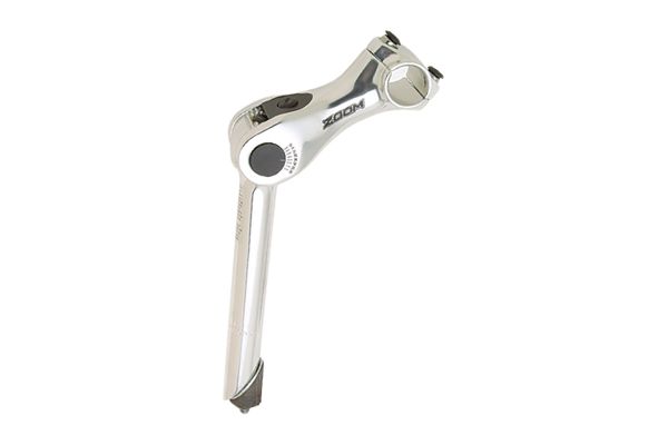 Adjustable Angle 1" Quill Stem