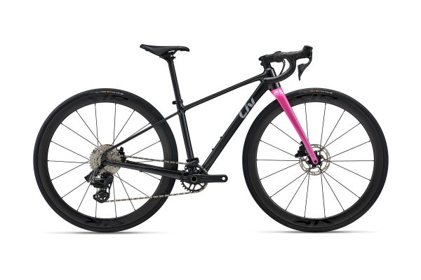 LIV Liv Langma Advanced SL 0 - Tahitian Pearl – Giant Sydney