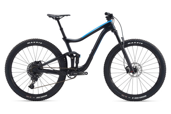 Giant 2020 sales models
