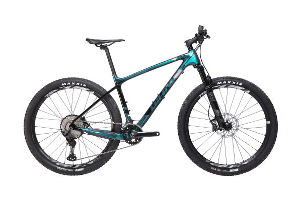 Giant xtc advanced 1 2019 deals