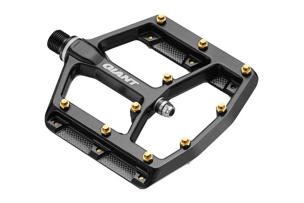 Pinner DH Flat Pedals