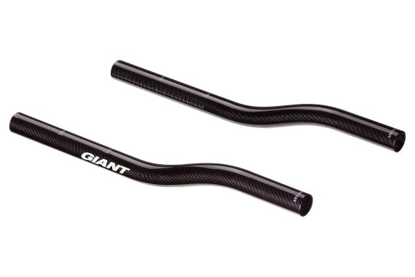 Connect SL S-Type Aero Bar Extensions