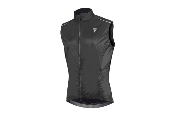 Superlight Wind Vest