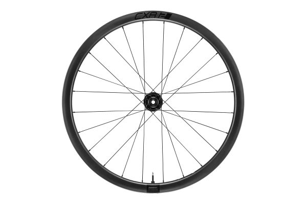 Giant P-SL 1 Wheelset 700c Clincher 130 / 100 / 9mm QR Rim