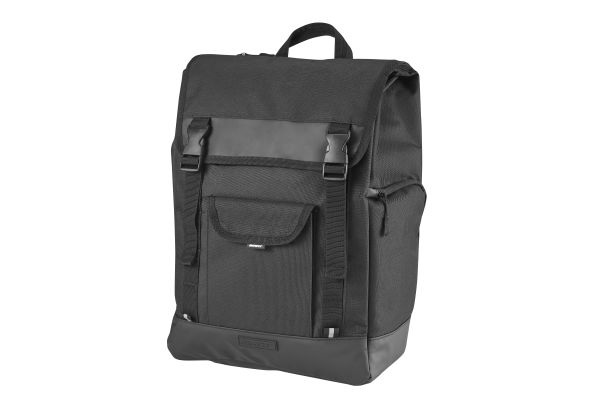 SHADOWDXPANNIERBAG@BLACK@