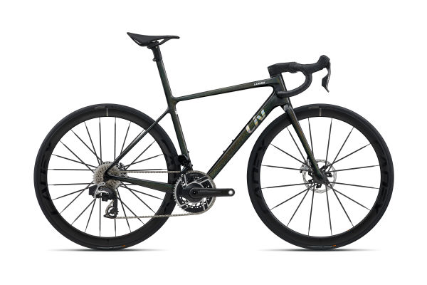 Langma Advanced SL (2026) | Liv Cycling Romania