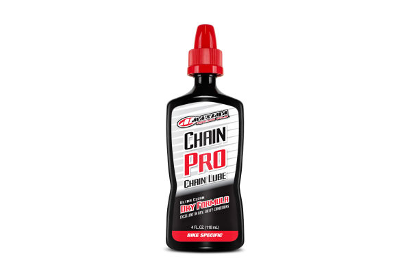 Maxima Chain Pro - 4OZ