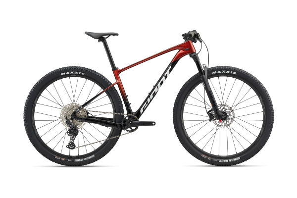 XTC Advanced (2025) | Giant Bicycles Italia