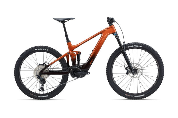 Bicicletas orders giant mtb