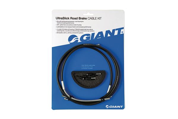 Giant UltraSlick Road Brake Cable Kit