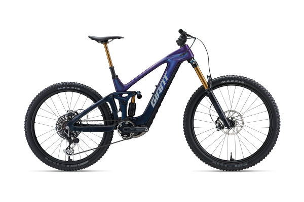 Reign Advanced E+ (2026) | Giant Bicycles US