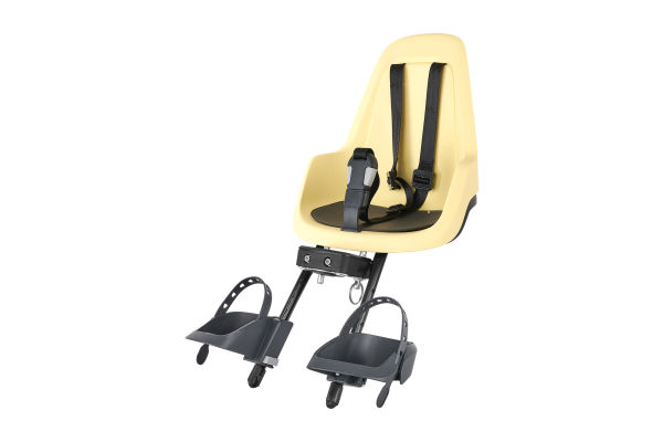 BOBIKE 前置型兒童座椅-輕旅款 GO MINI
