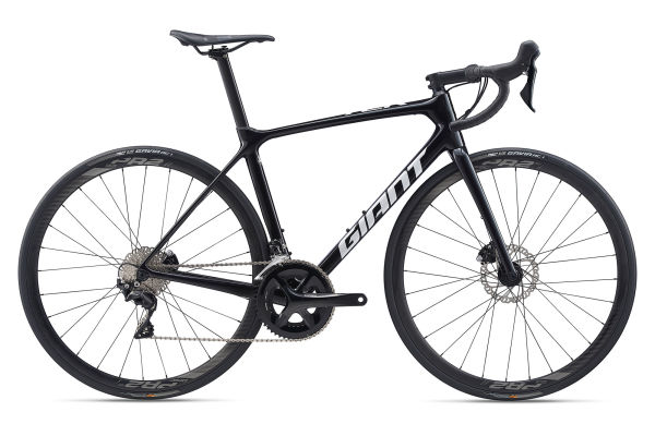 Image of TCR Advanced 2 Disc Pro Compact
