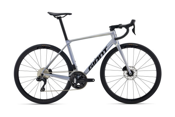 Giant TCR Advanced 1 (Pro Compact) 2026 – High‑Performance Carbon