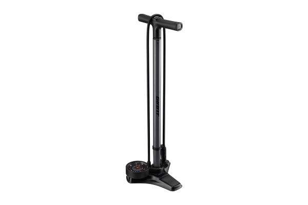 Control Tower Pro 2-Stage Floor Pump