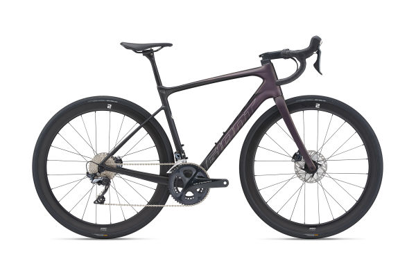 Giant defy models 2025