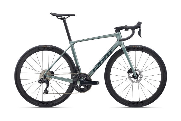 TCR Advanced (2026) | Giant Bicycles Japan 日本