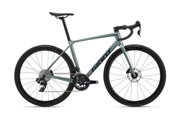 TCR Advanced (2026) | Giant Bicycles Україна