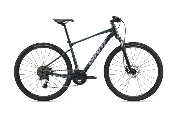Giant Roam 2025 Versatile Hybrid Bike for Road and Trail Adventures 2025 Giant Bicycles Canada