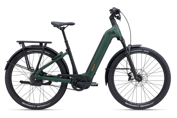 Giant bikes b2b sales