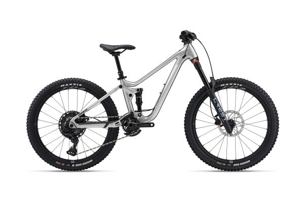 Faith 24 (2025) | Trail bike | Giant Bicycles Japan 日本