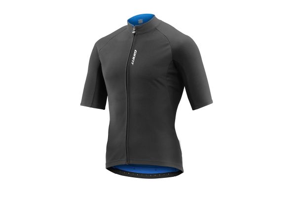 Diversion Weather Proof Short Sleeve Jersey