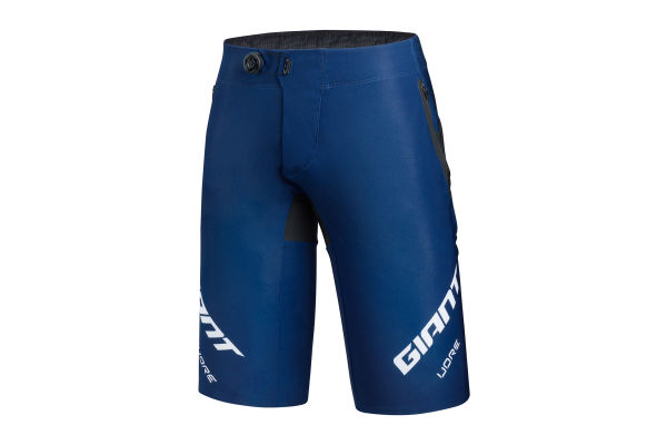 Giant Giant Factory Off-Road Team Replica Trail Shorts