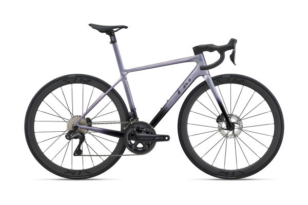 Langma Advanced SL (2025) | Liv Cycling Japan 日本