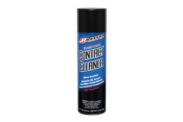 Electrical Contact Cleaner