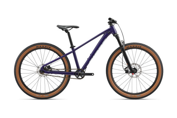 STP 26 SS 2025 Trail bike Giant Bicycles US