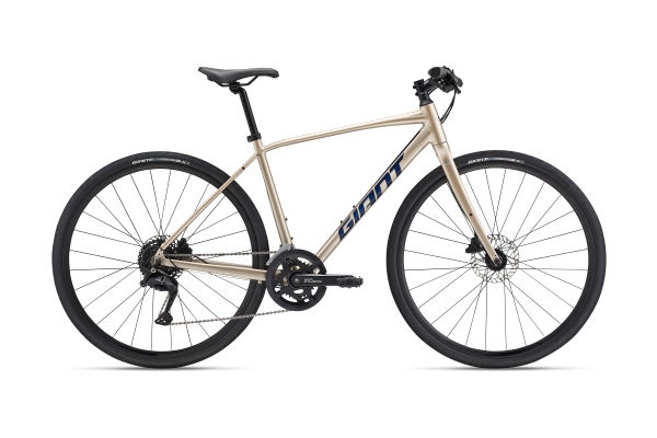 Escape Disc 2024 Giant Bicycles UK
