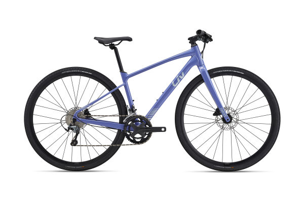 Liv vélo best sale