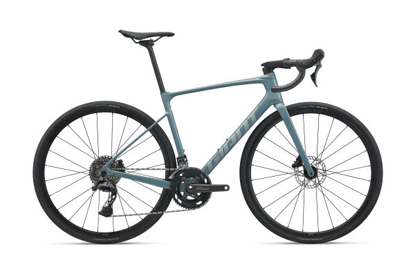 Defy Advanced (2027) | Giant Bicycles US