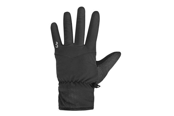 Damskie rękawiczki Norsa X zimowe z długimi palcami