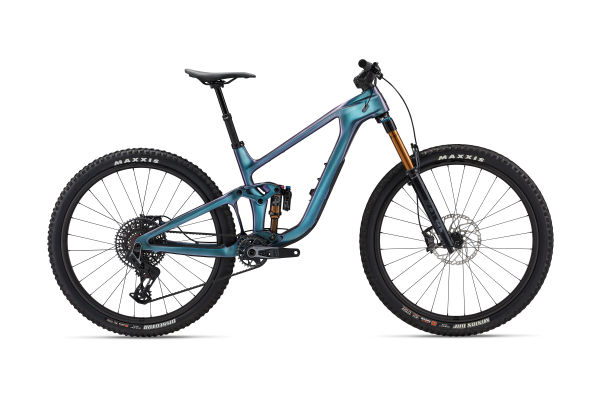 Vtt carbone giant best sale