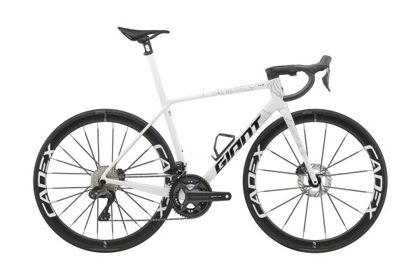 TCR Advanced SL (2026) | Giant Bicycles Taiwan 臺灣